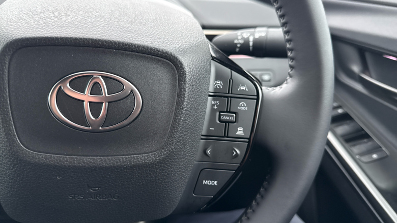 Toyota bZ4X 165kW Design 73kWh 5dr Auto Electric Hatchback